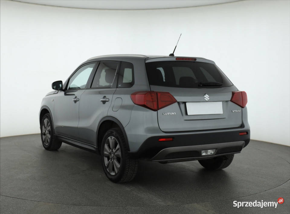 Suzuki Vitara 14 BoosterJet mazowieckie sprzedam