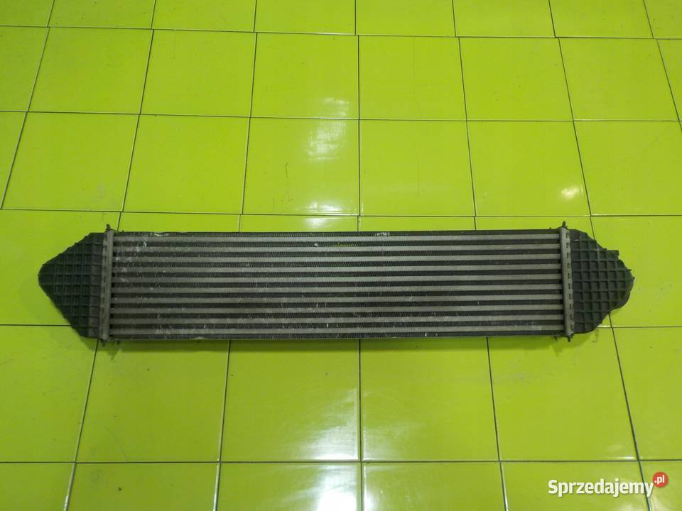 VOLVO V40 II 16 B AUT 13r intercooler Suków sprzedam