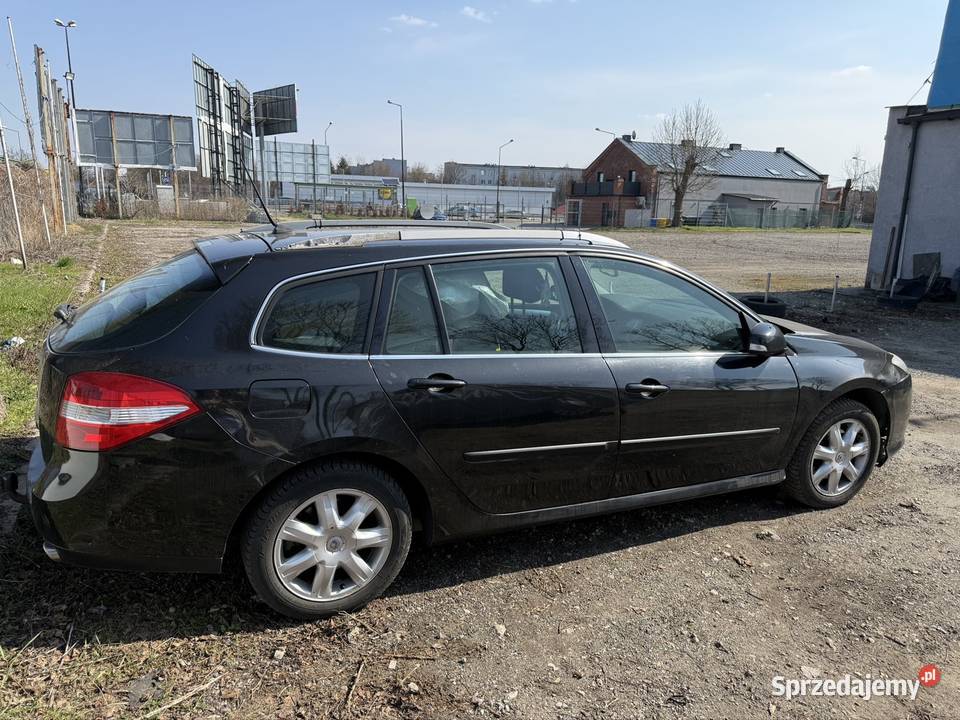 Renault Laguna 3 20 dci Kombi Lublin sprzedam