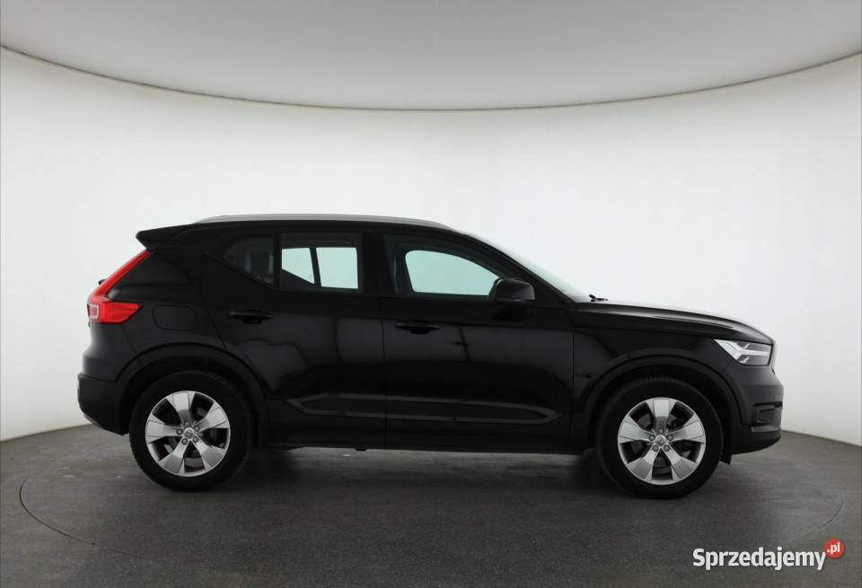 Volvo XC40 D4 AWD ESP Piaseczno