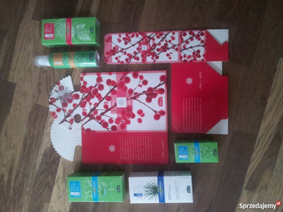 Naturalne kosmetyki Helan Warszawa