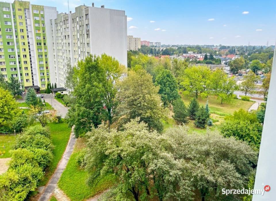 Sprzedaż PRZYTULNEGO Mieszkania na Bemowie 12618zł/m2 Warszawa