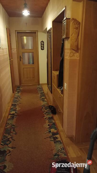 dom łódzkie Gomunice