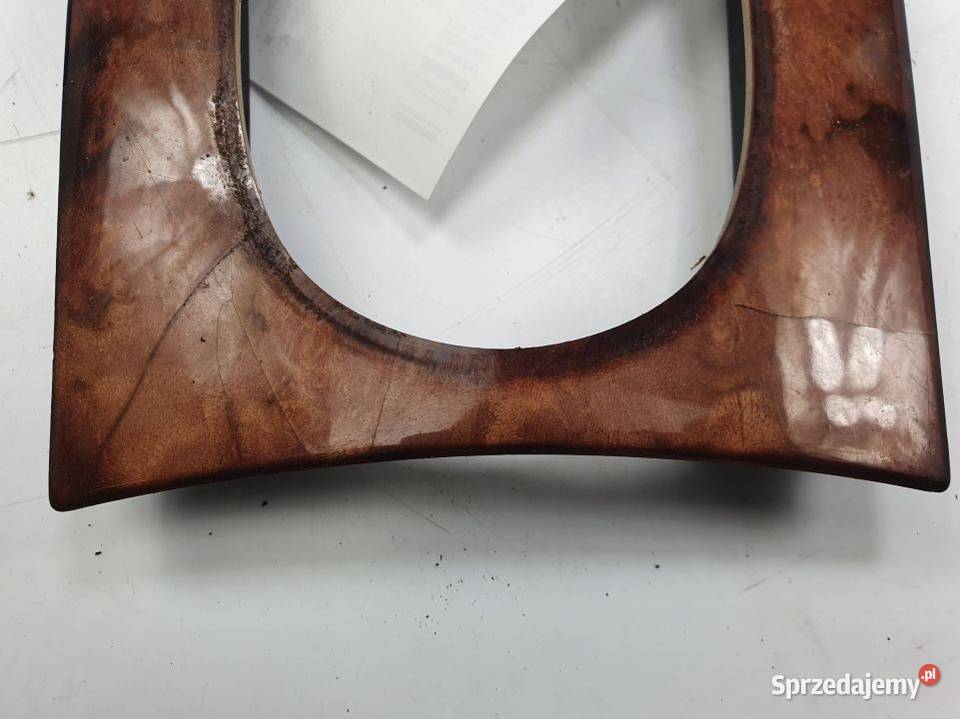 PRZYCISK MERCEDES W220 A2208218458 Lipno