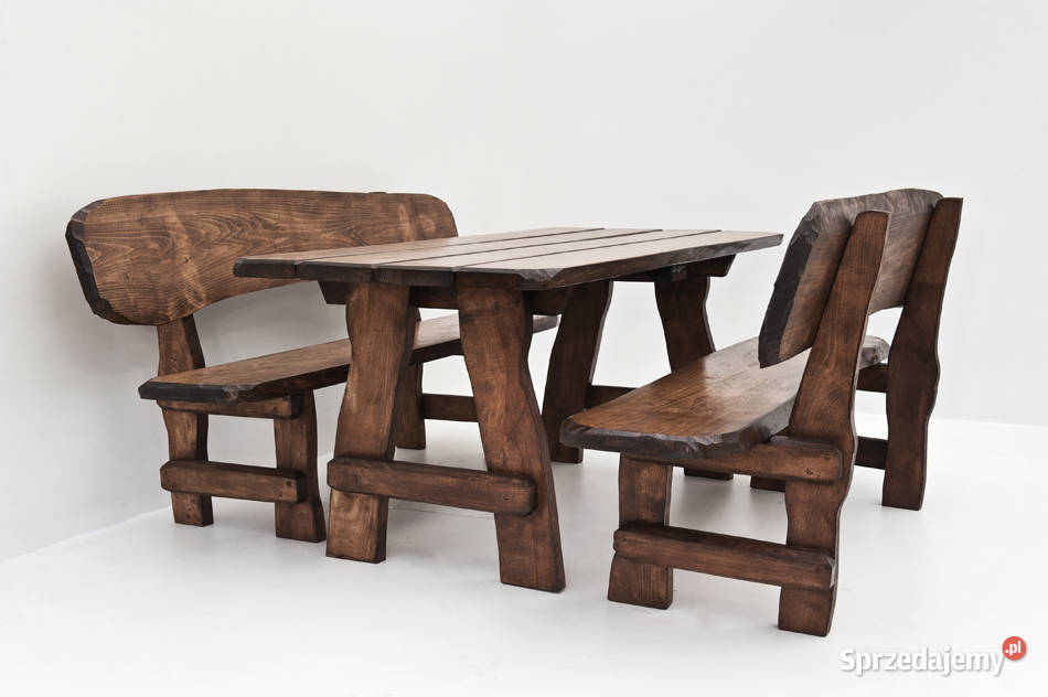 Komplet mebli do restauracji pizzerii baru pubu Chrząstowice