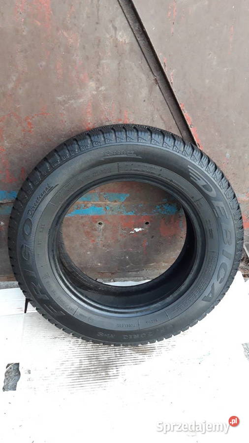 Opony zimowe 16570R13 79T Dębica Frigo Głuchołazy