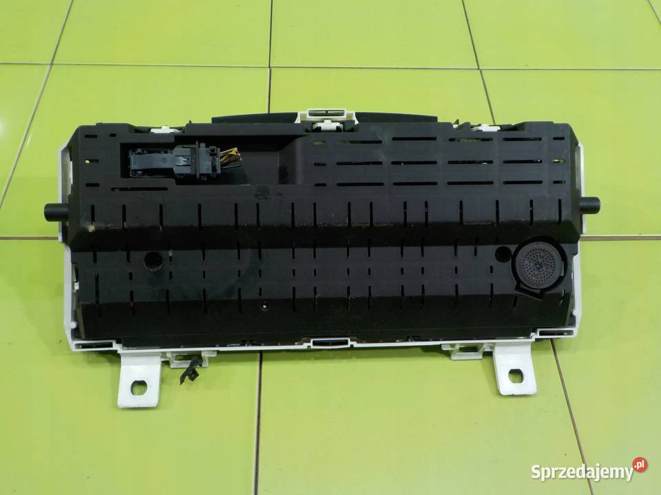 RANGE ROVER SPORT I LIFT 36 TDV8 10r 5D licznik Suków