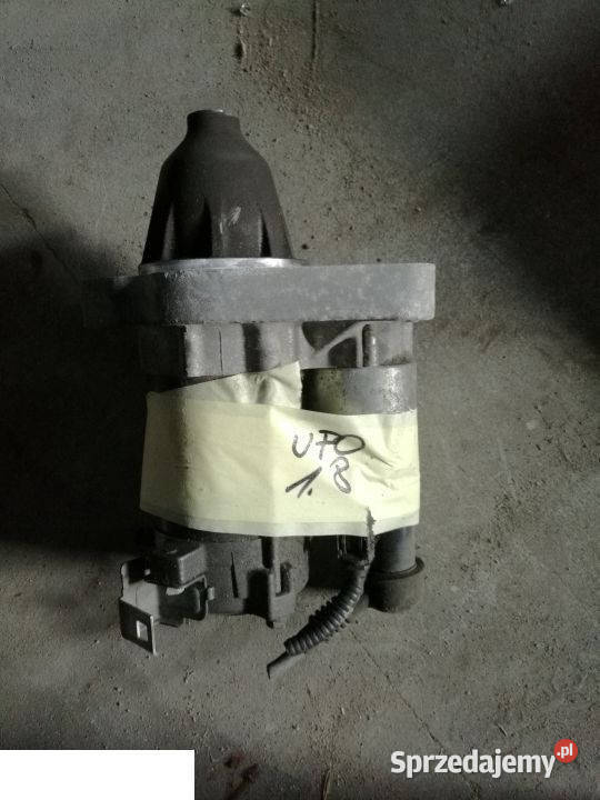 HONDA CIVIC UFO 18 ROZRUSZNIK 2008 osobowe Kozubszczyzna