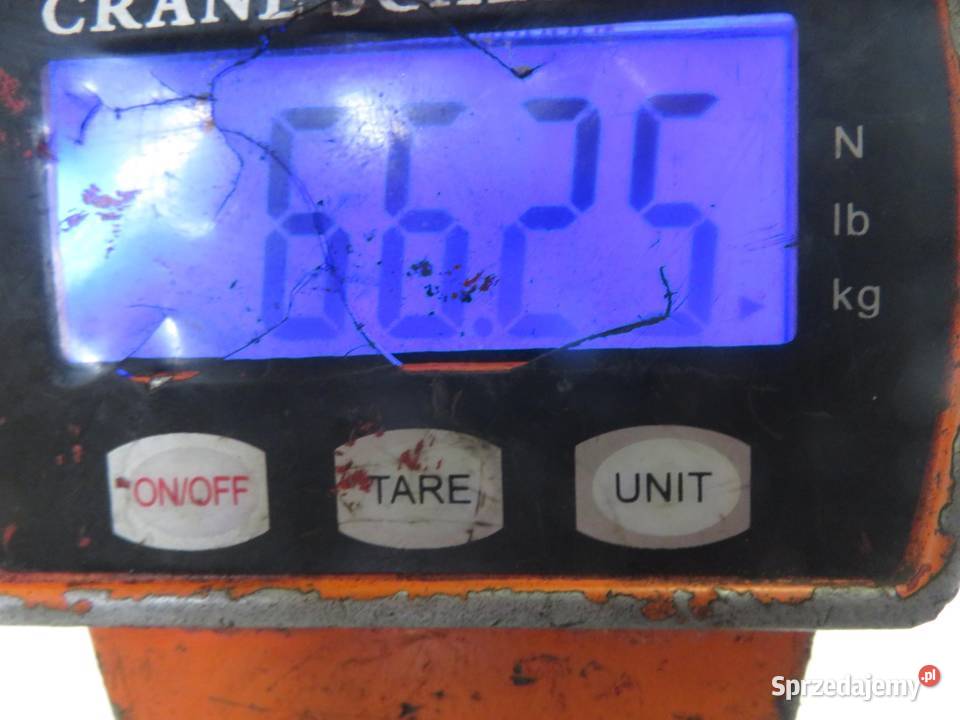 SKRZYNIA BIEGÓW KIA SPORTAGE I 20 i 16V K011 osobowe