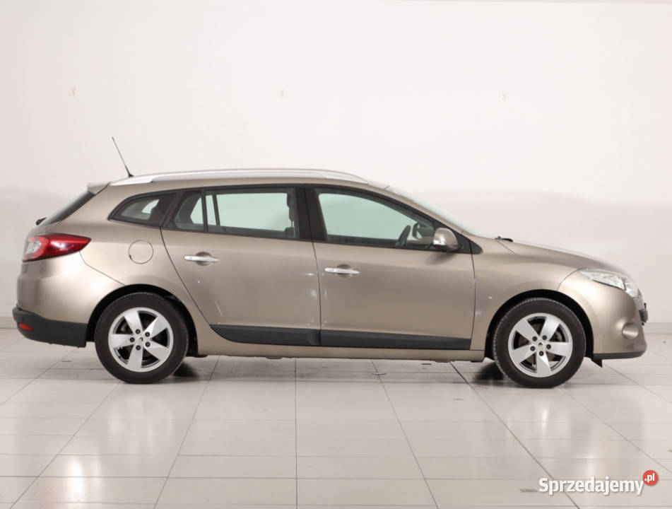 Renault Megane 16 16V ABS Piaseczno sprzedam