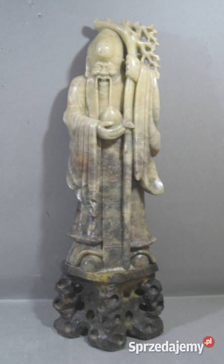 Rzezba Orientalny Kamien Mydlany mazowieckie Warszawa