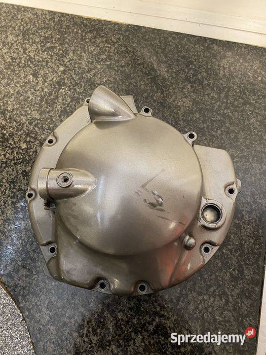 Yamaha Diversion 600 4BR00 9298 A572 Dekiel Kapa Poznań