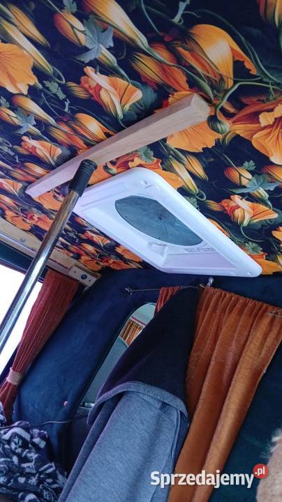 WV T4 camper możliwa zamiana Koszalin