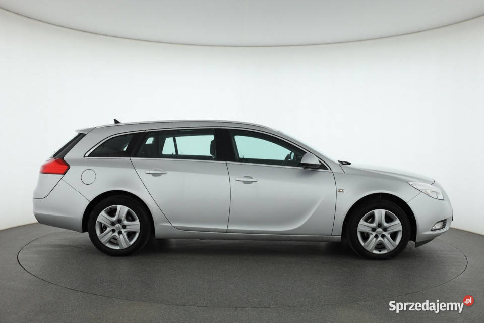 Opel Insignia 20 CDTI Lublin sprzedam