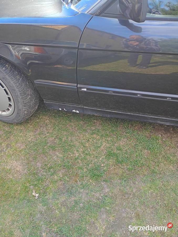 BMW E34 150KM Zgierz