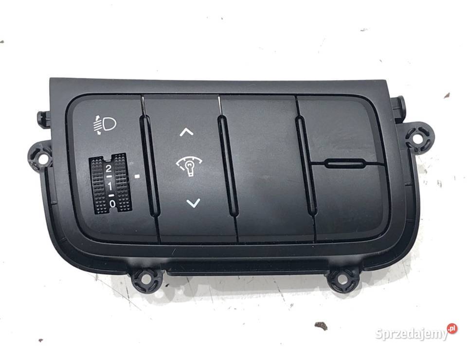 PRZEŁĄCZNIK REGULACJI ŚWIATEŁ KIA CEED sprzedam