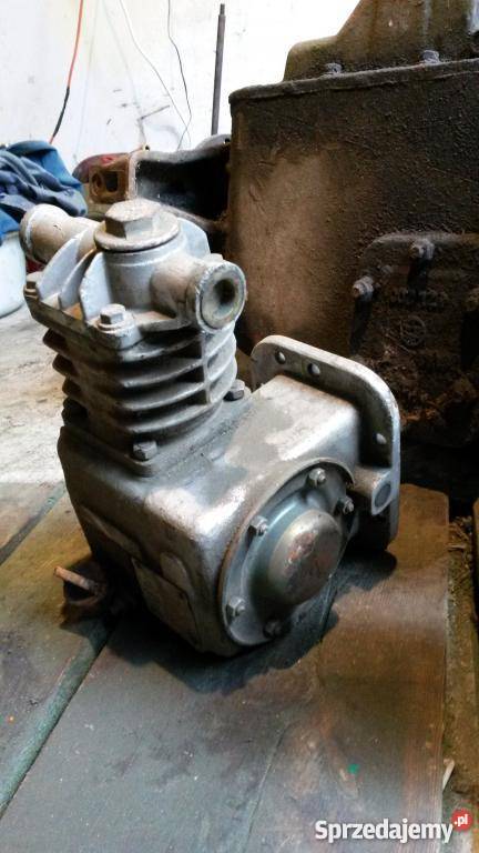 Skrzynia STAR 28 Sprzęgło tarcza sprężarka Maszyny rolnicze Sochaczew