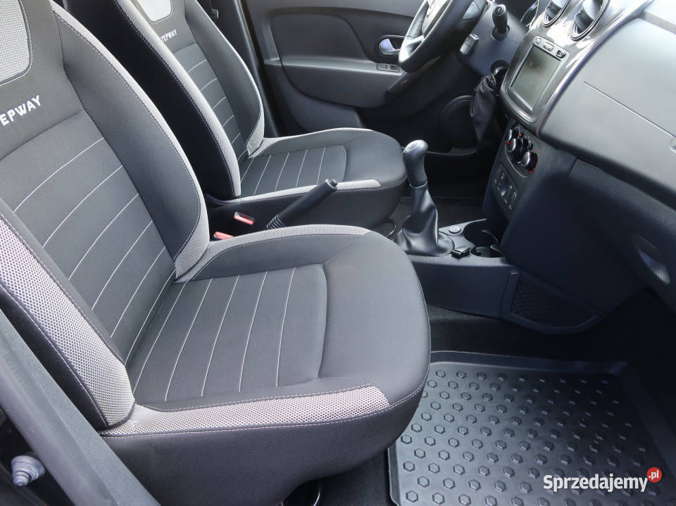 Dacia Sandero 09 TCe Lublin sprzedam