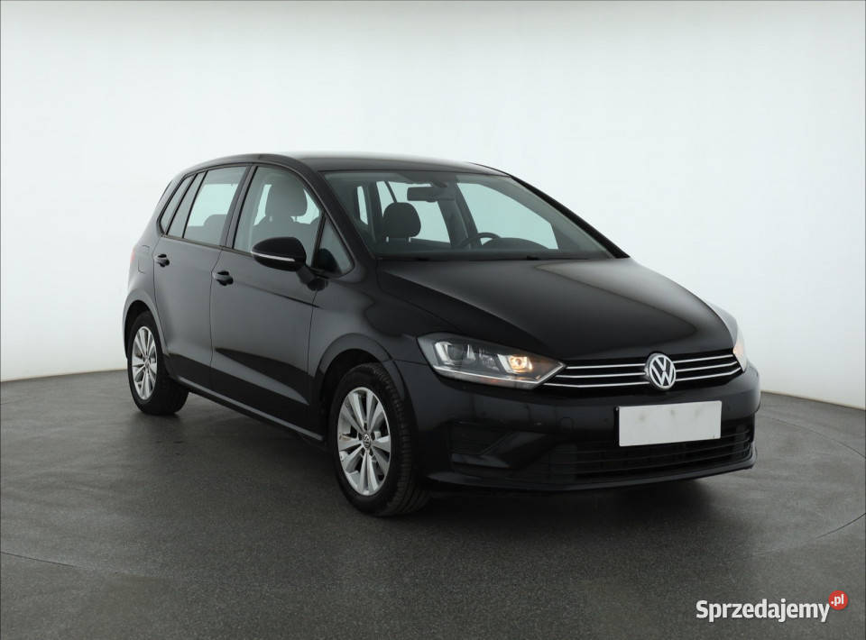 VW Golf Sportsvan 14 TSI 1395cm3 Piaseczno sprzedam