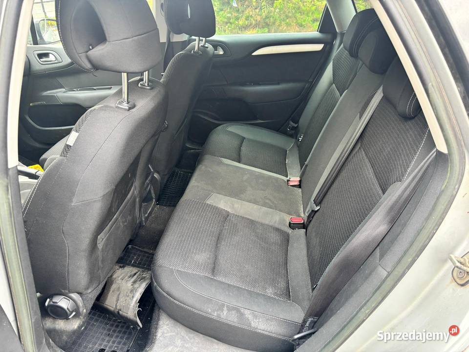 Citroen 2013 Stargard