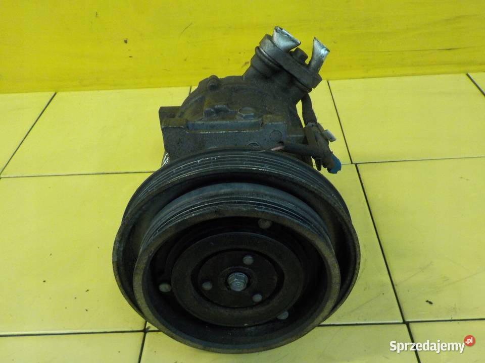 ALFA 159 22 JTS 08r 185 939A5000 sprezarka