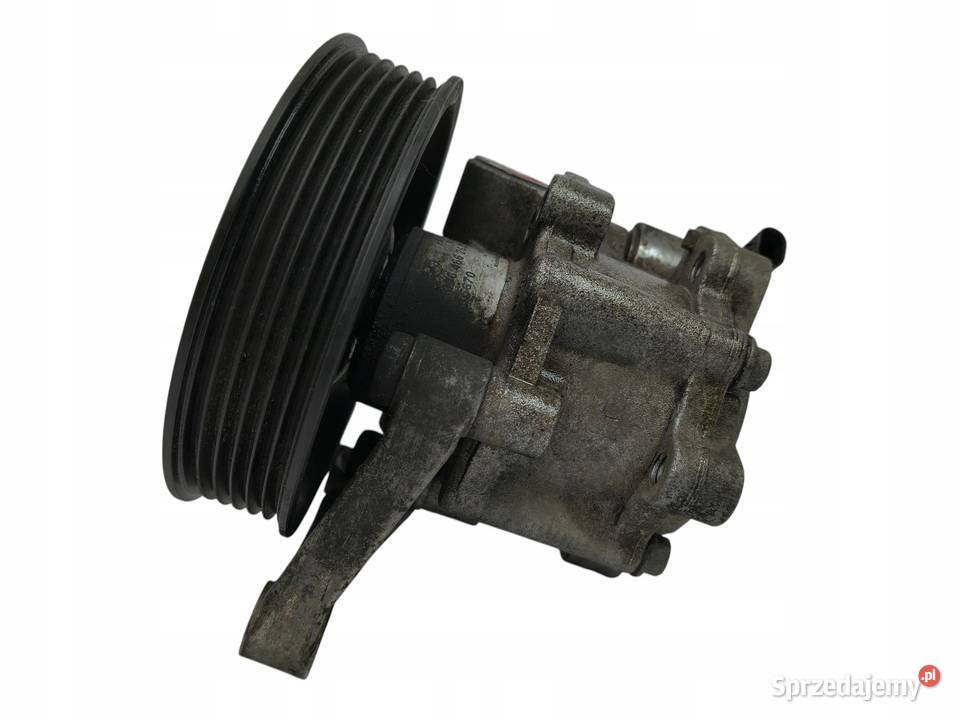 POMPA WSPOMAGANIA Mercedes W204 W212 22 CDI Chełm
