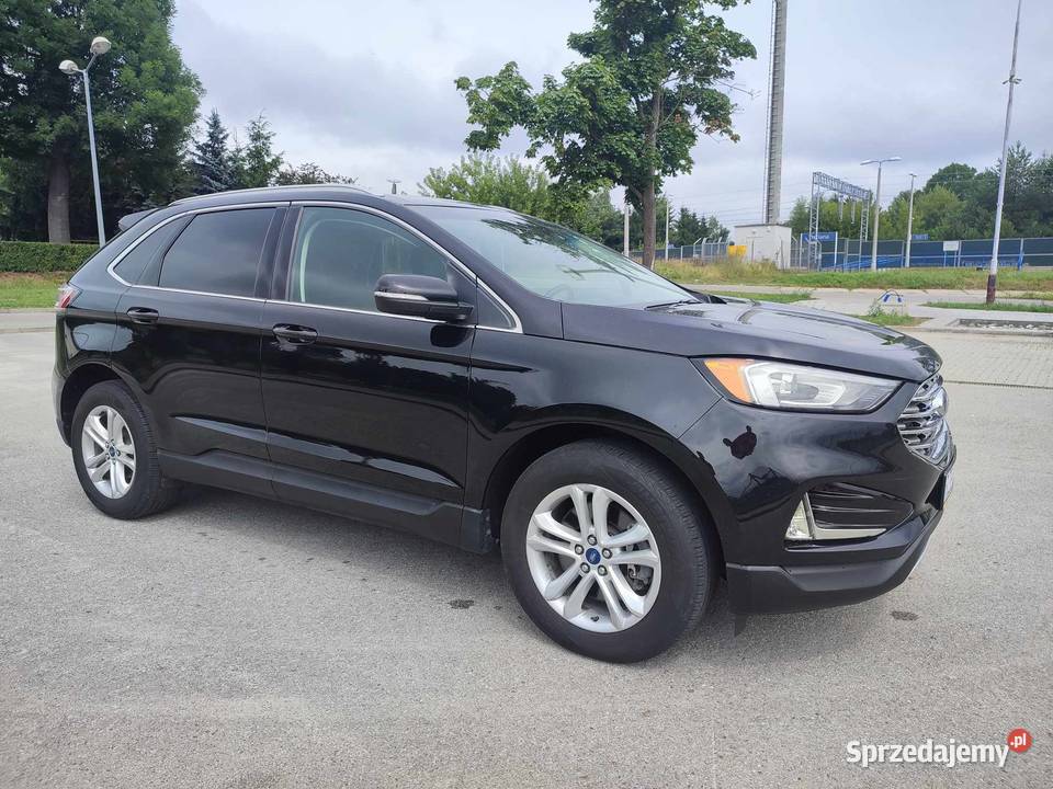 Ford Edge 20 2019 AWD Trzciana