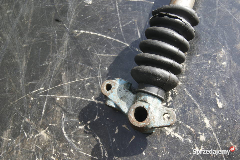 BMW R25 BMW R252 BMW R24 ZAWIESZENIE PRZÓD LAGA Rybnik