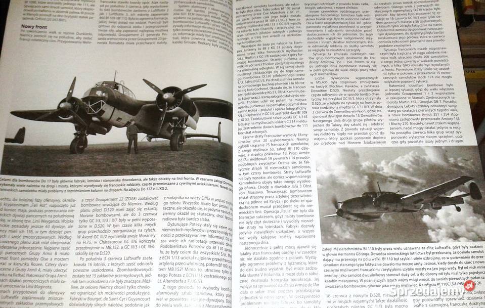 Historia Wojsko i technika Broń pancerna 1944 04 Chełm sprzedam