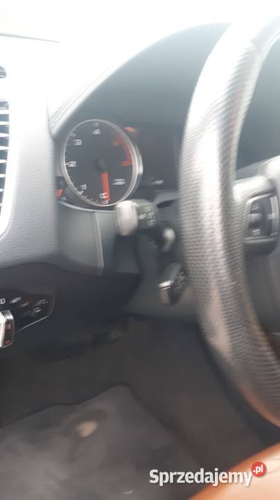 Audi Q5 30 TDI S Line lakier metallic Q5 lubelskie Łuków