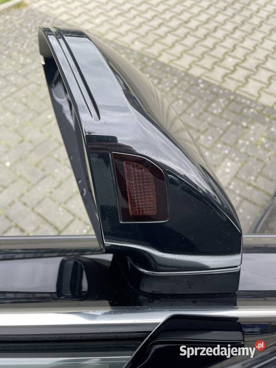 Audi A7 Audi A7 30 BiTdi 320 Matrix full Led Katowice sprzedam