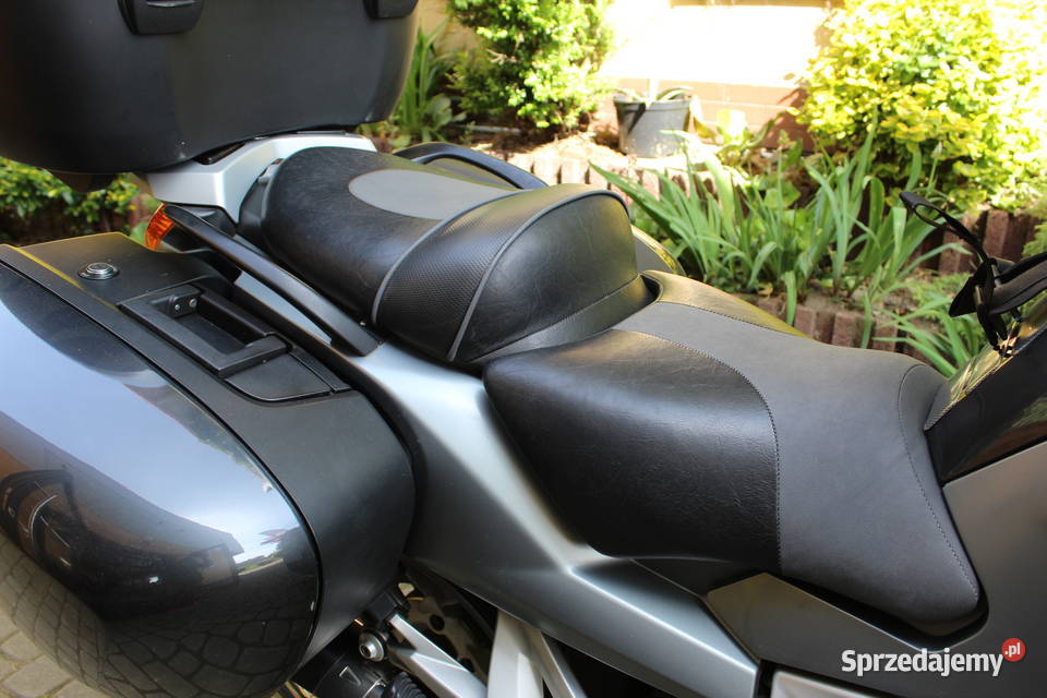 BMW K 1200 GT VAT marża Gostyń