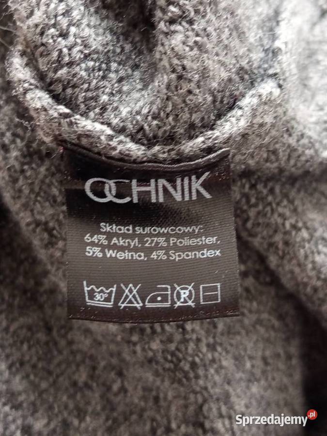 Sukienka OCHNIK Gdańsk