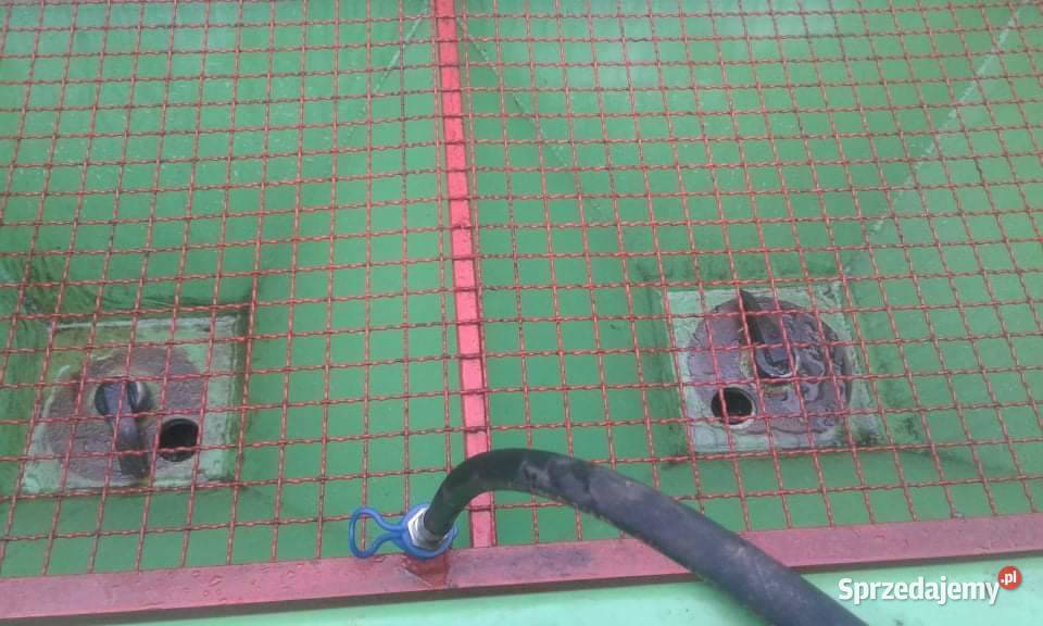 Rozsiewacz nawozów Strumyk Rozsiewacze nawozów Milanowska Wólka sprzedam