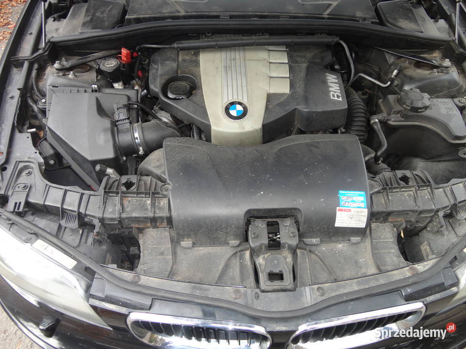 BMW 1123D sprzedam