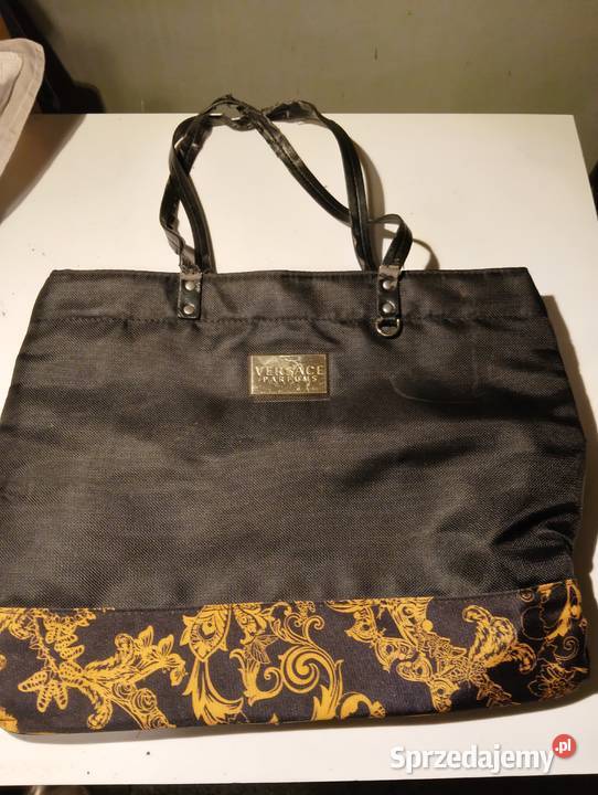 Versace torebka damska Kraków sprzedam