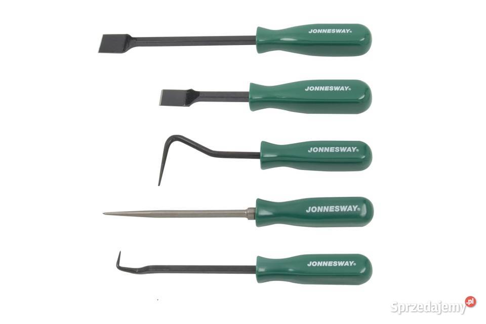 Groty do demontażu uszczelniaczy firmy JONNESWAY Bielsko-Biała