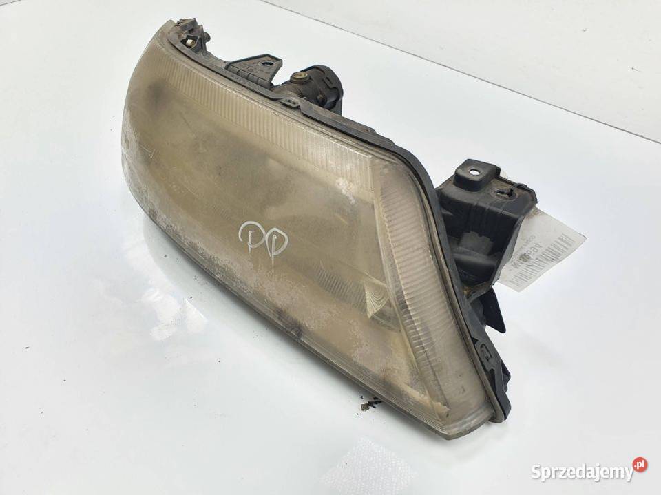 LAMPA PRAWA PRZÓD RENAULT LAGUNA II 8200163324 kujawsko-pomorskie Lipno