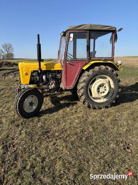Ursus c330 Krzepice
