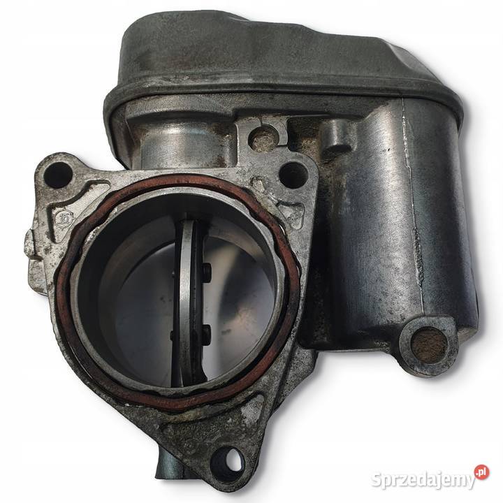 PRZEPUSTNICA VW Passat B6 20 TDI 03G128063R 05