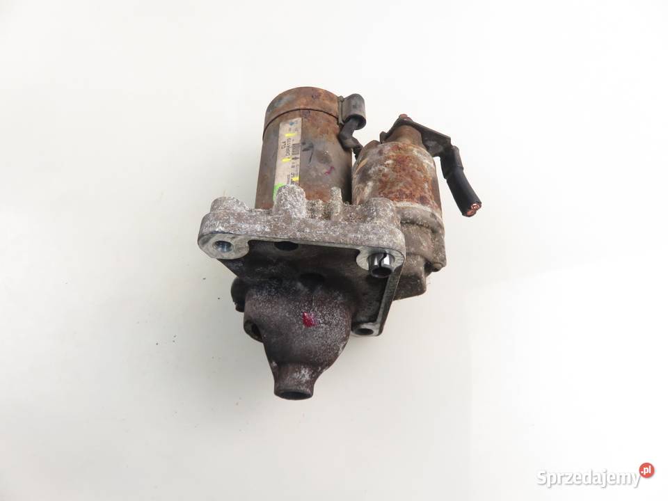 ROZRUSZNIK BERLINGO 16 HDi 9640825280 D6RA110 sprzedam