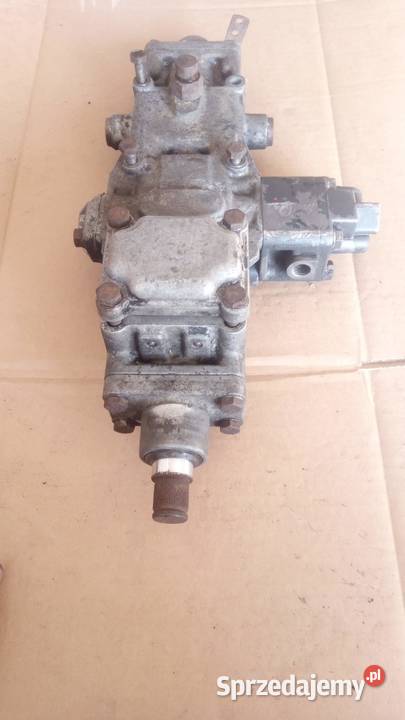 ZF 1304307257 Wybierak skrzyni biegów MAN Motoryzacja Rzędowice