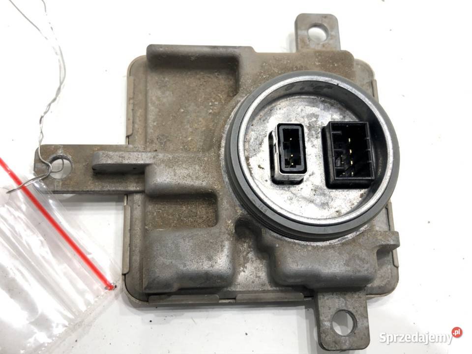 PRZETWORNICA XENON VW CC B7 8K0941597E 1116 podkarpackie