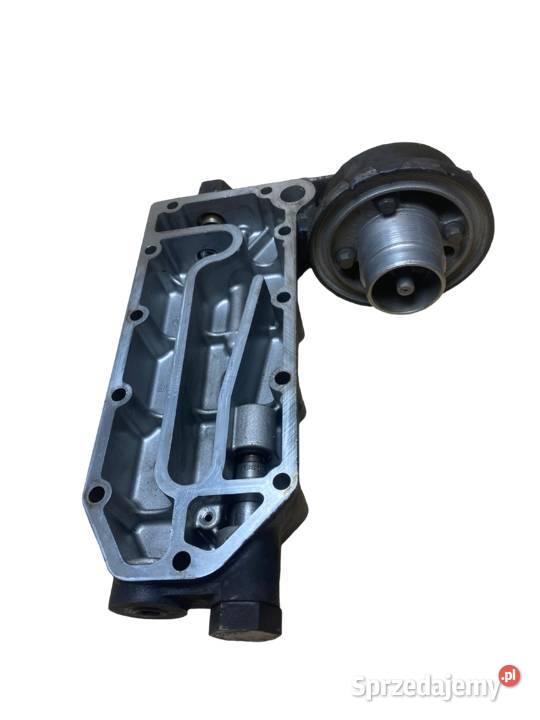 PODSTAWA FILTRA OLEJU CUMMINS J922882 3922882 Kielce