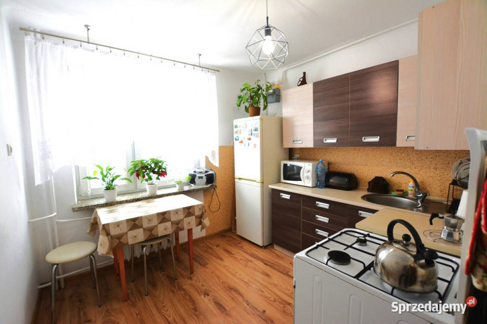 Mieszkanie Rejowiec Słoneczna 648m2 3 pokoje lubelskie