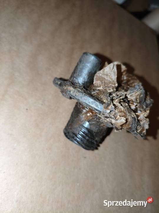 Zabierak napędowy skrzyni biegów MW750 M72 K750 Leszno