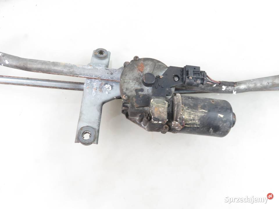 MECHANIZM WYCIERACZEK MERCEDES VITO W639 osobowe