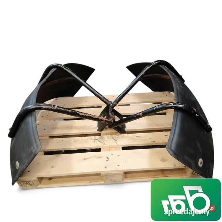 Stelaż mocowanie Błotnik Massey Ferguson 8937 Wilkowo sprzedam