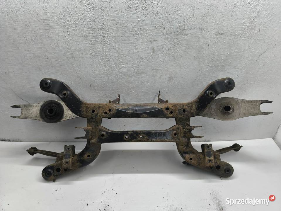 SANKI WOZEK ZAWIESZENIA TYŁ OPEL INSIGNIA A osobowe