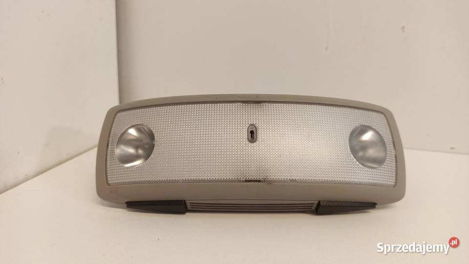 VOLVO V70 LAMPKA PODSUFITKI 30659074